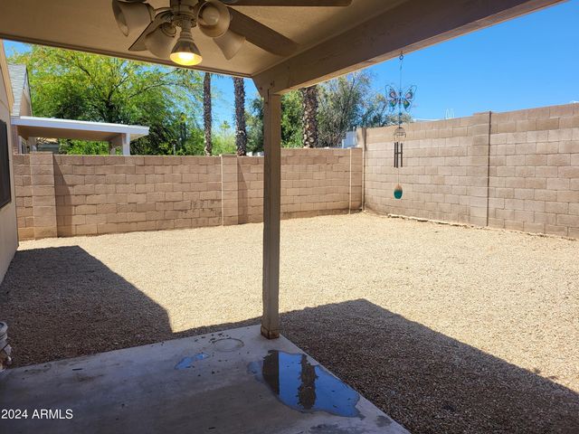 2874 W Muriel Drive, Phoenix, AZ 85053