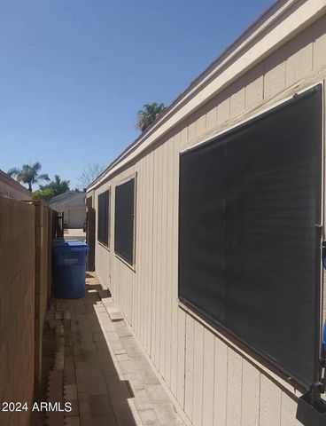2874 W Muriel Drive, Phoenix, AZ 85053