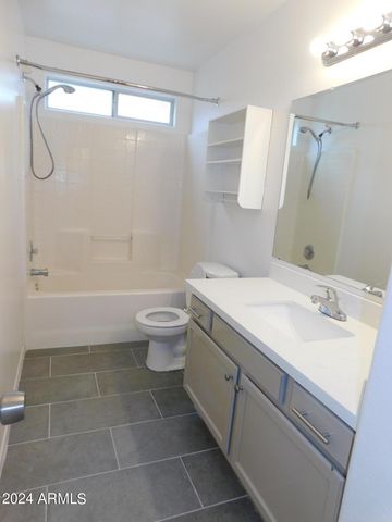 2874 W Muriel Drive, Phoenix, AZ 85053