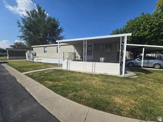 5100 S 1050 W #E37, Riverdale, UT 84405