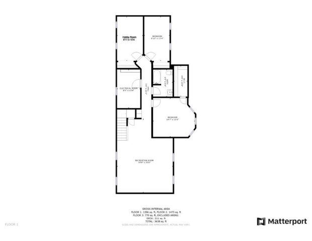 1308 6th Street, Hudson, WI 54016