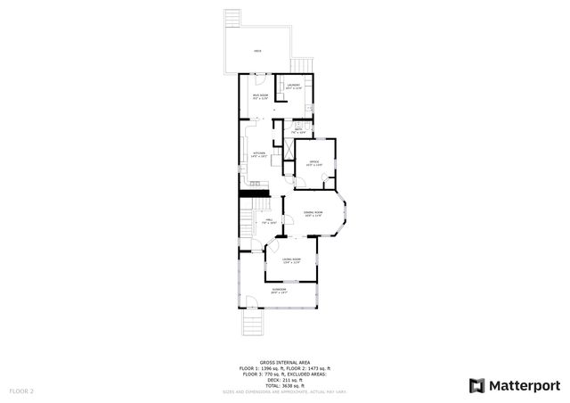 1308 6th Street, Hudson, WI 54016