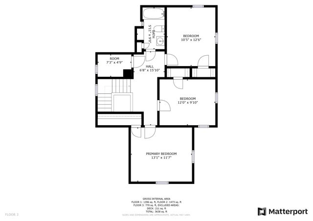 1308 6th Street, Hudson, WI 54016
