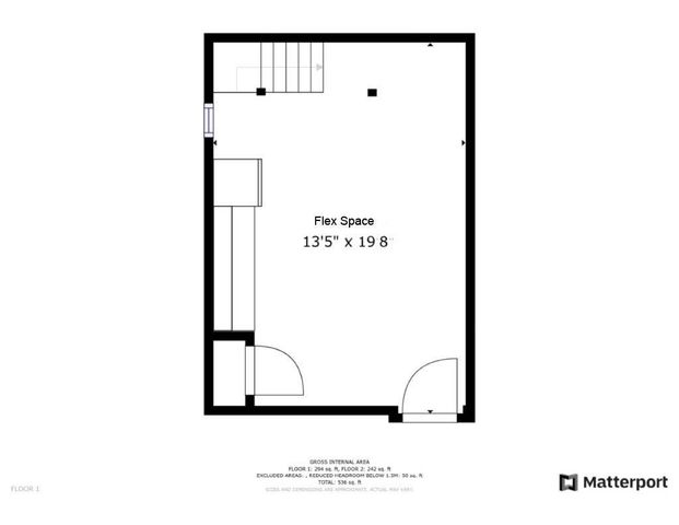 1308 6th Street, Hudson, WI 54016