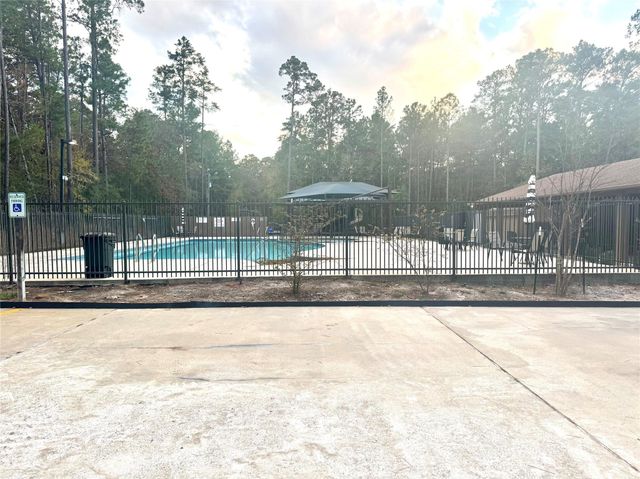 26680 Pools Creek Drive, Huntsville, TX 77320