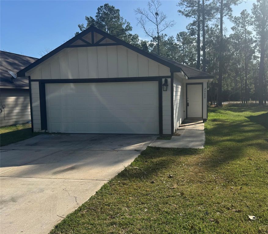 26680 Pools Creek Drive, Huntsville, TX 77320