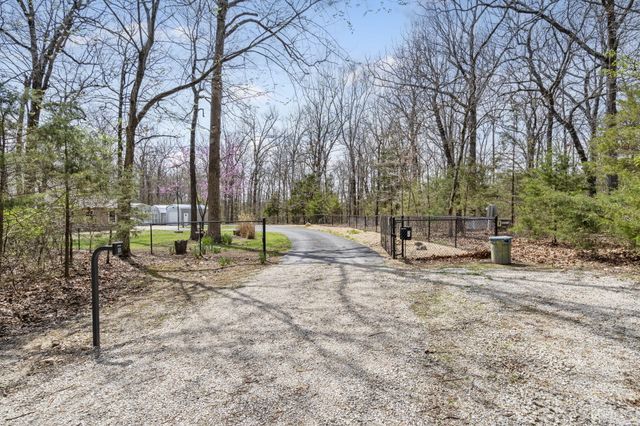 4660 East Red Oak Lane, Springfield, MO 65803