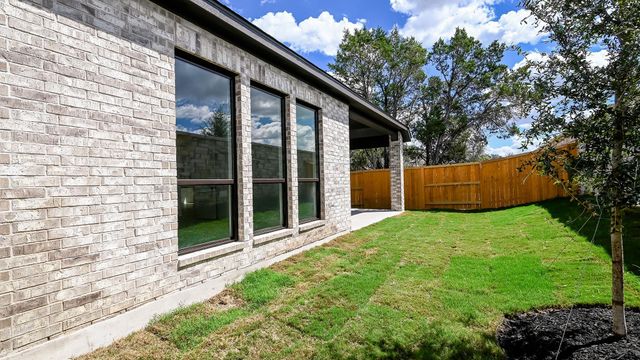 175 High Rock PASS, Kyle, TX 78640