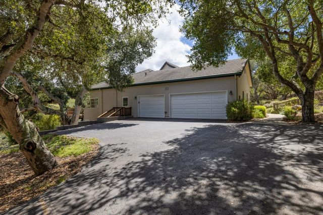 25748 Paseo El Cajon, Monterey, CA 93940