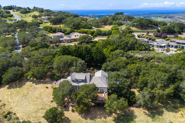 25748 Paseo El Cajon, Monterey, CA 93940