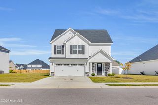 1012 Bluewater Boulevard, New Bern, NC 28562