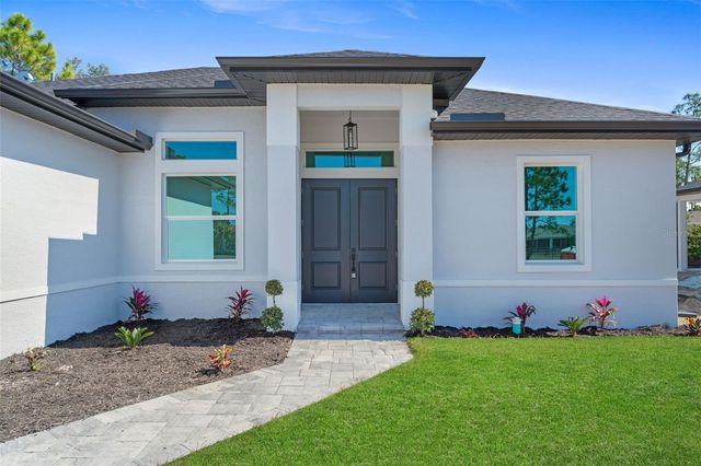 1280 S WAPELLO STREET, North Port, FL 34286