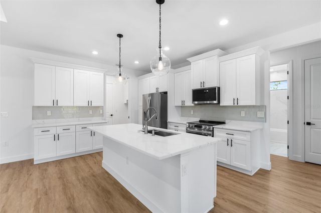 1280 S WAPELLO STREET, North Port, FL 34286