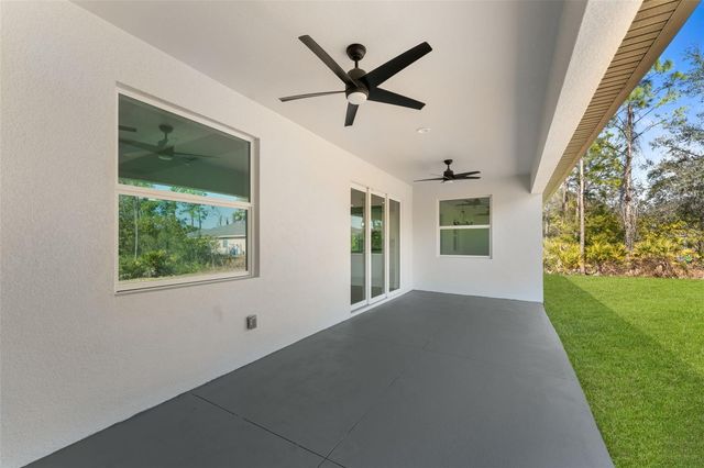 1280 S WAPELLO STREET, North Port, FL 34286