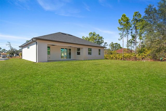 1280 S WAPELLO STREET, North Port, FL 34286