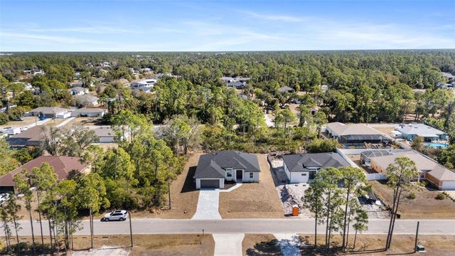 1280 S WAPELLO STREET, North Port, FL 34286