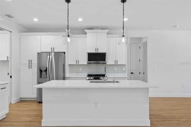 1280 S WAPELLO STREET, North Port, FL 34286