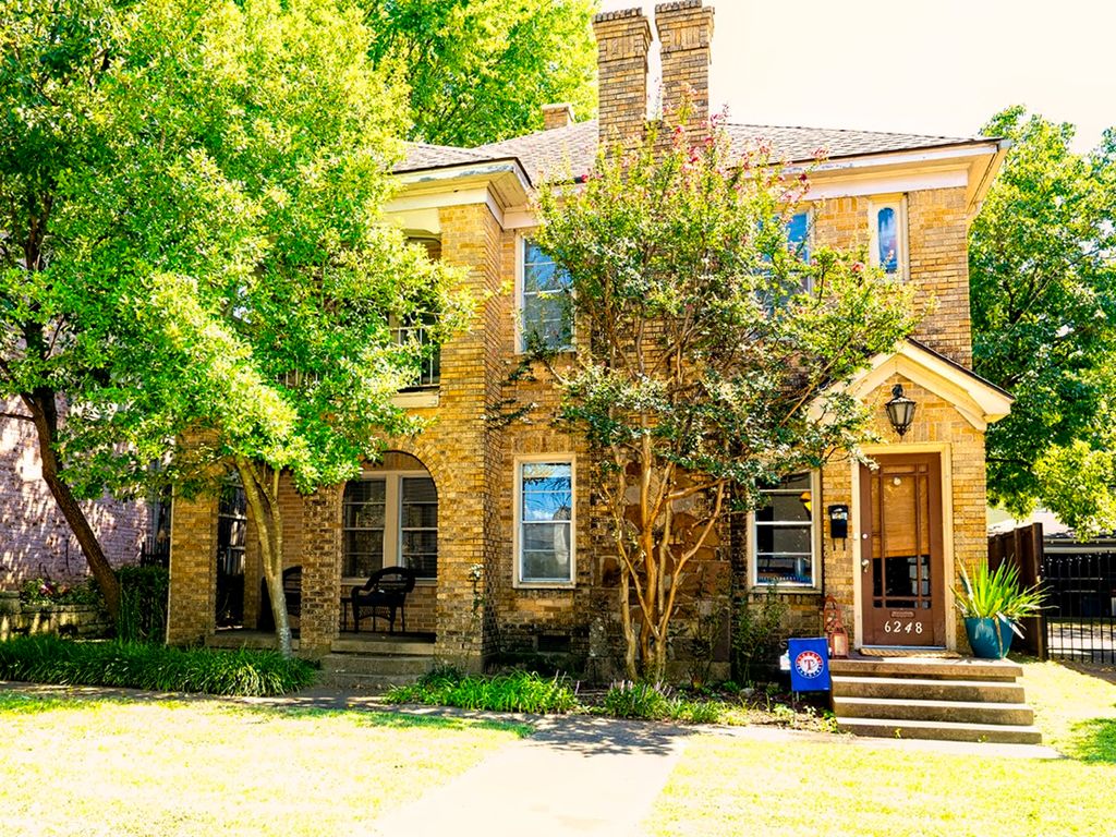 6250 Palo Pinto Avenue, Dallas, TX 75214