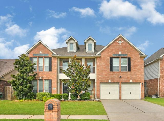 3306 Colleville Sur Mer Lane, Spring, TX 77388