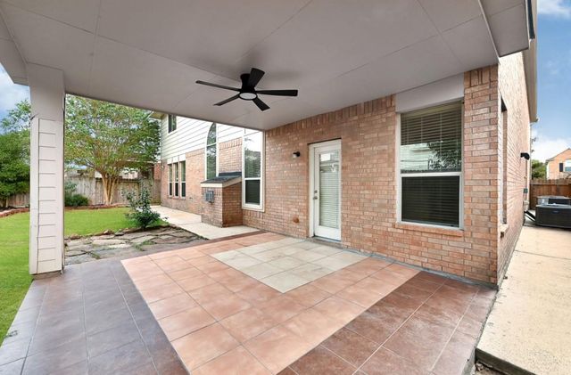 3306 Colleville Sur Mer Lane, Spring, TX 77388