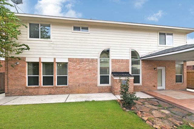 3306 Colleville Sur Mer Lane, Spring, TX 77388