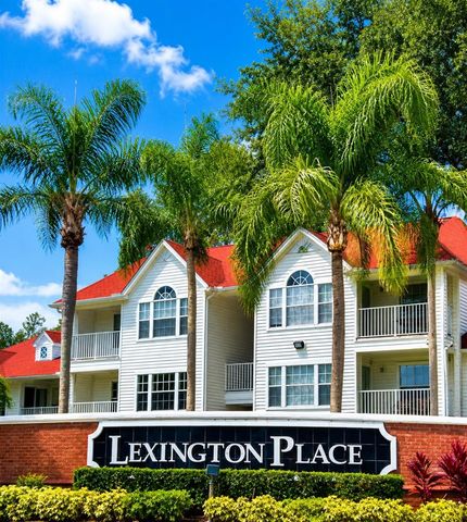 11574 WESTWOOD BOULEVARD 1126, Orlando, FL 32821