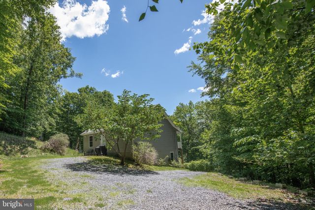 189 VIEW DR, Front Royal, VA 22630