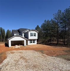 1007 Mt Pleasant Church Road, Mooresboro, NC 28114