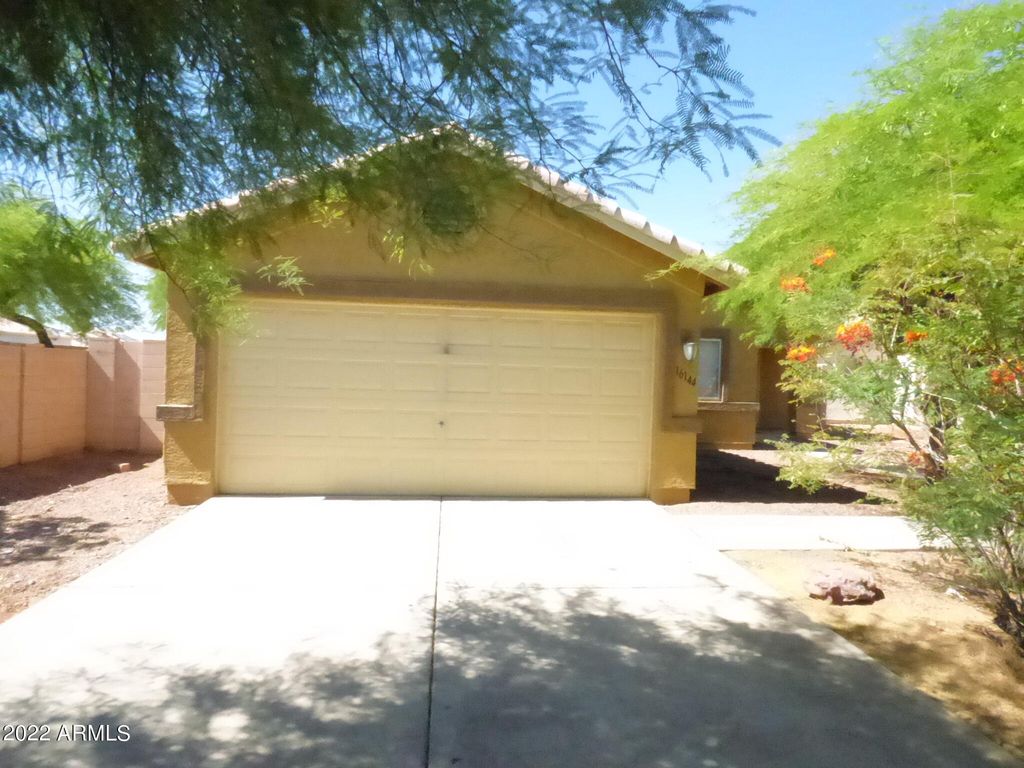 16144 W GRANT Street, Goodyear, AZ 85338