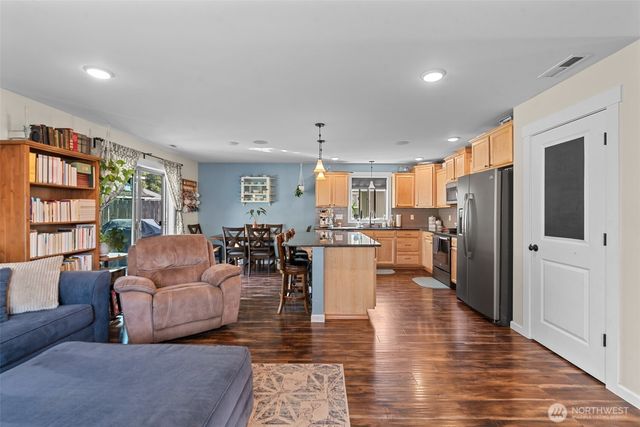 307 Chapel Street, Cashmere, WA 98815