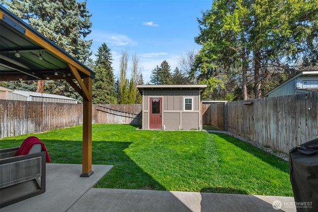 307 Chapel Street, Cashmere, WA 98815