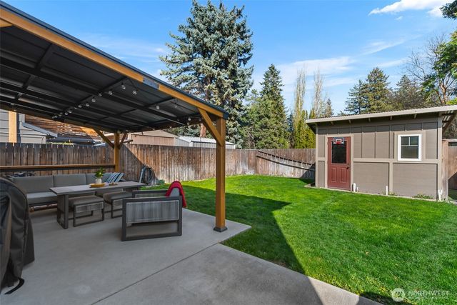 307 Chapel Street, Cashmere, WA 98815