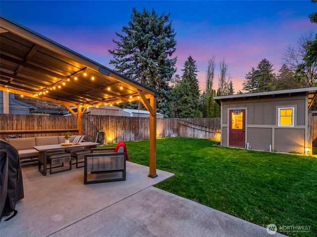 307 Chapel Street, Cashmere, WA 98815