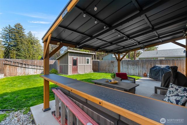 307 Chapel Street, Cashmere, WA 98815