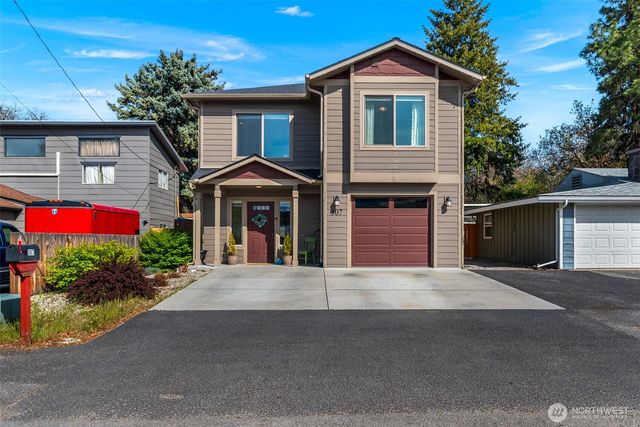 307 Chapel Street, Cashmere, WA 98815