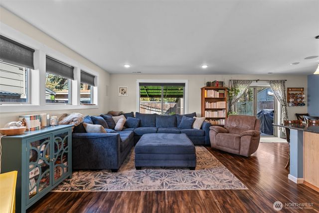 307 Chapel Street, Cashmere, WA 98815