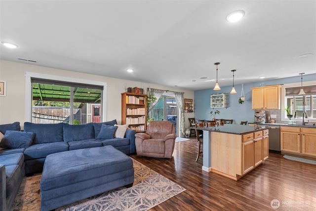 307 Chapel Street, Cashmere, WA 98815