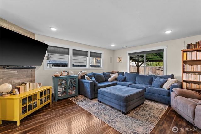 307 Chapel Street, Cashmere, WA 98815