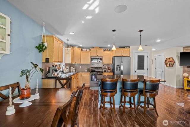 307 Chapel Street, Cashmere, WA 98815