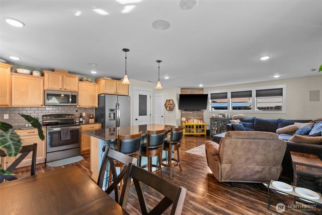 307 Chapel Street, Cashmere, WA 98815