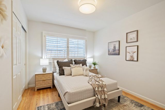 551 Hawthorne Court, Los Altos, CA 94024