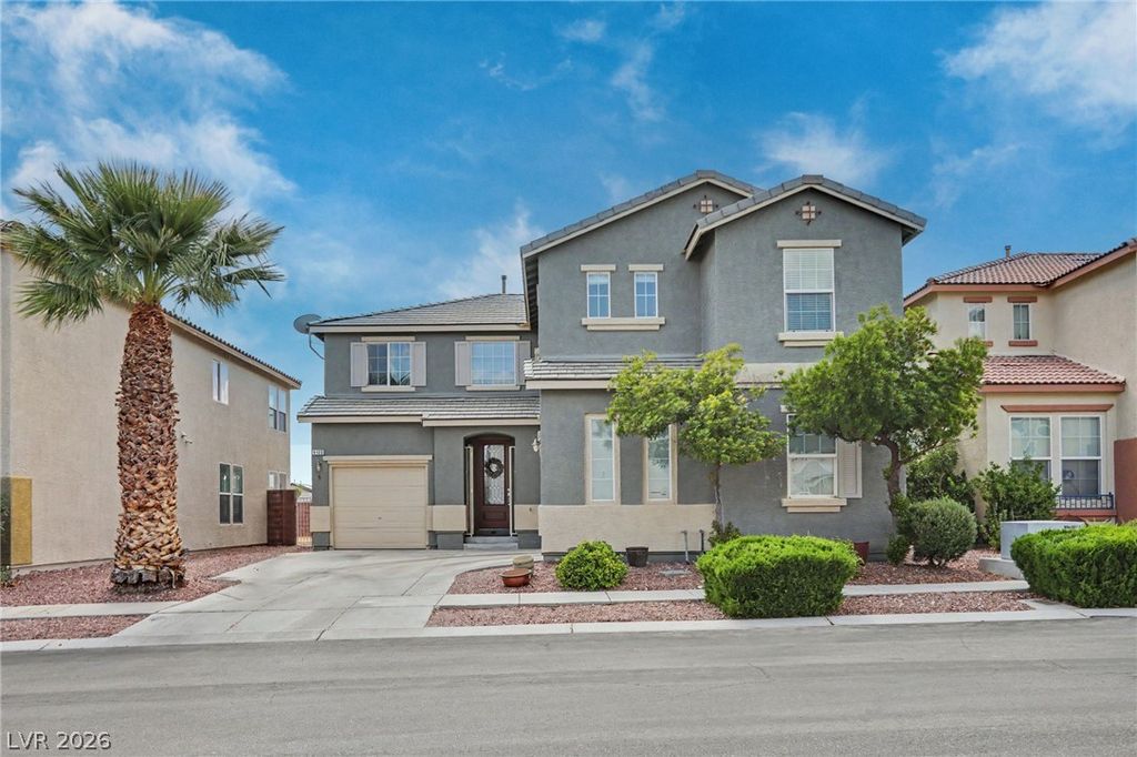 9105 Hines, Las Vegas, NV 89143 — photo 2