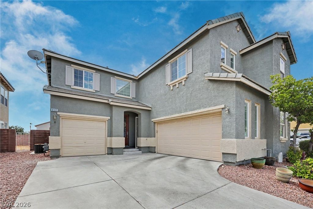 9105 Hines, Las Vegas, NV 89143 — photo 3