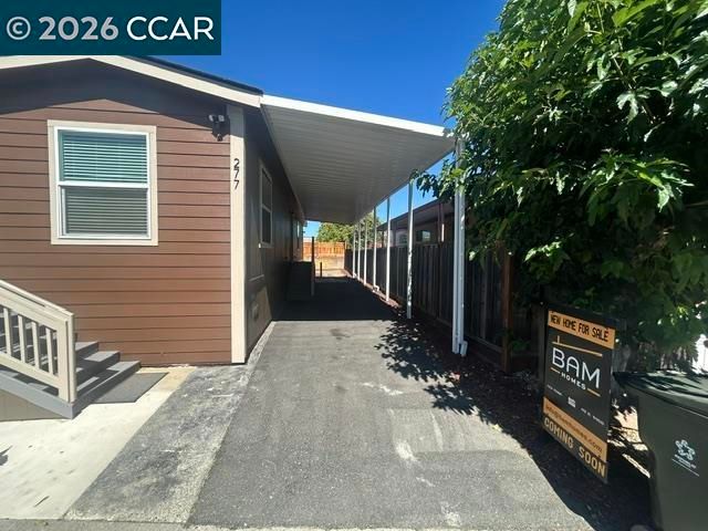 277 Minoru Drive, Pacheco, CA 94553