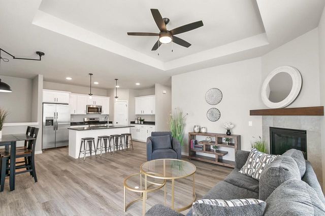 2862 Wild Goose Way, Stoughton, WI 53589