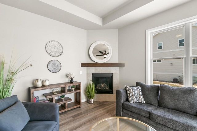 2862 Wild Goose Way, Stoughton, WI 53589