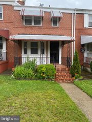 1224 SHERIDAN AVE, Baltimore, MD 21239