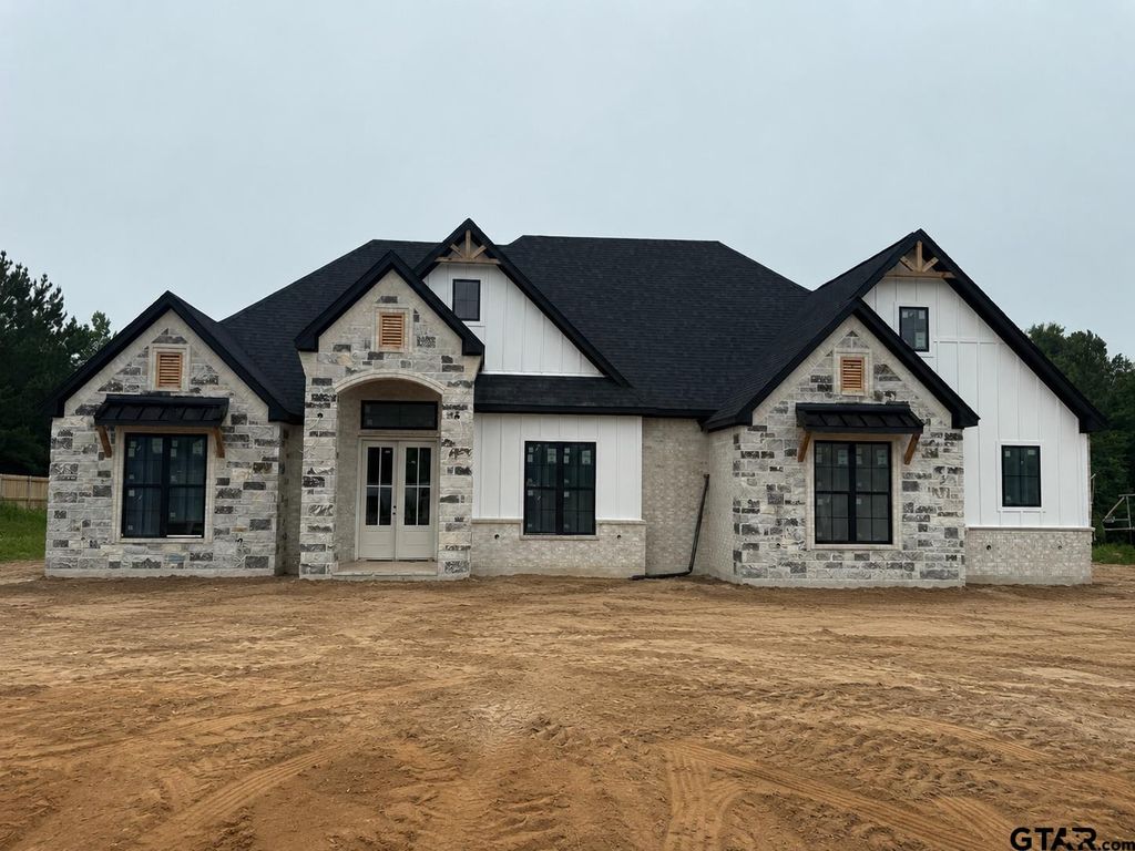 21051 Patriot Circle Lot 8, Tyler, TX 75703