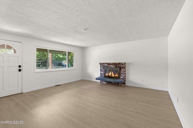 2513 Silver Sage Drive, Carson City, NV 89701