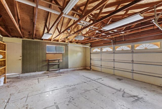 2513 Silver Sage Drive, Carson City, NV 89701